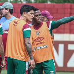 Tiroteio atrasa treino do Fluminense, e força Vasco mudar local de trabalho