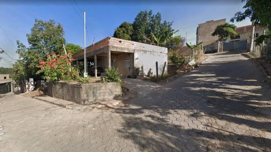 Tiroteio ocorreu em uma bar de Itabira