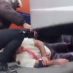 Vídeo: motorista é baleado em manhã de pânico no Complexo de Israel, no Rio de Janeiro
