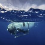 Missão Titanic: o que se sabe sobre submarino que desapareceu em expedição
