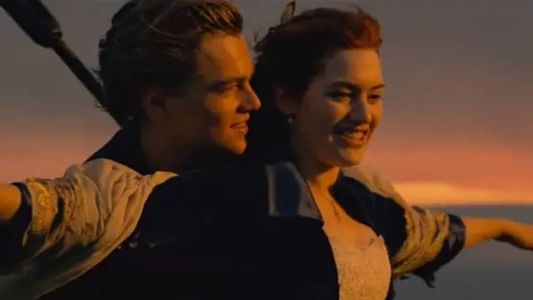 Titanic é o cartaz do Supercine deste sábado (10), dois dias antes do Dia dos Namorados