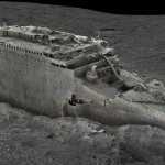 Varredura digital no Titanic mostra detalhes nunca vistos e pode desvendar teoria do iceberg