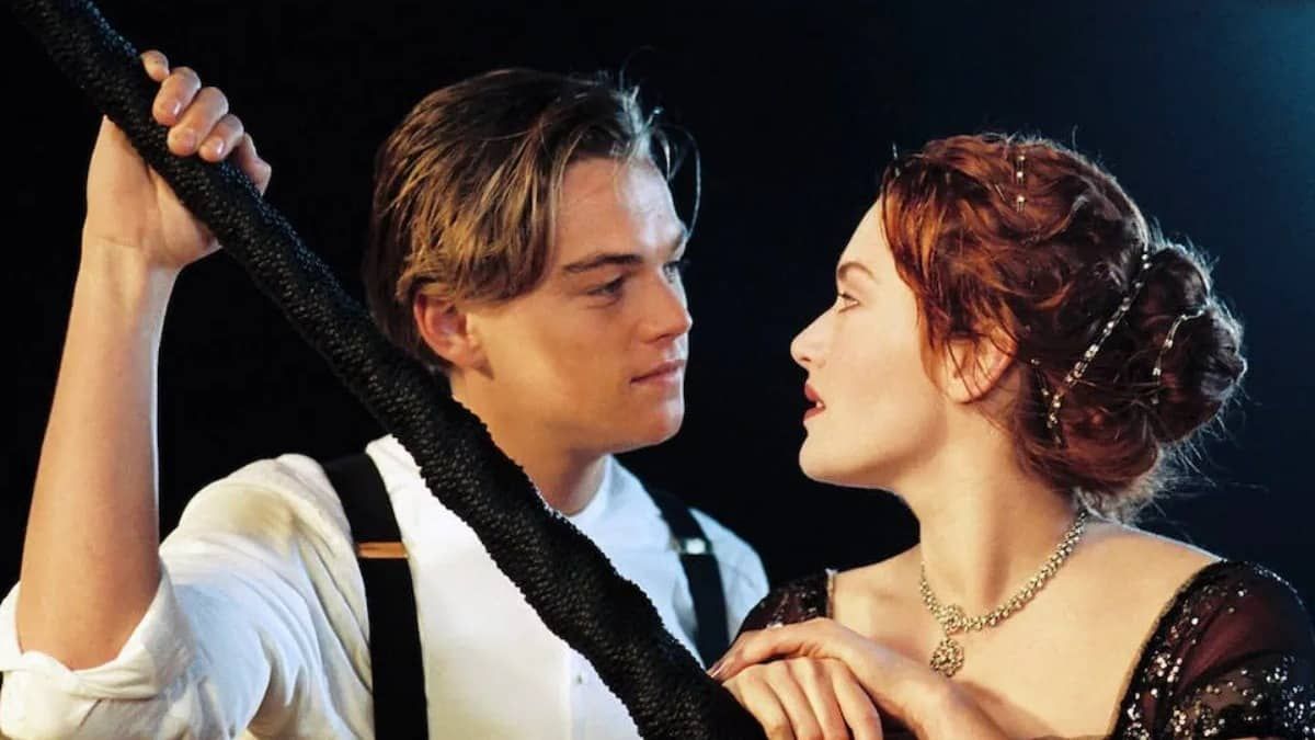 Filme 'Titanic' está disponível no streaming; Sabe onde assistir o clássico 