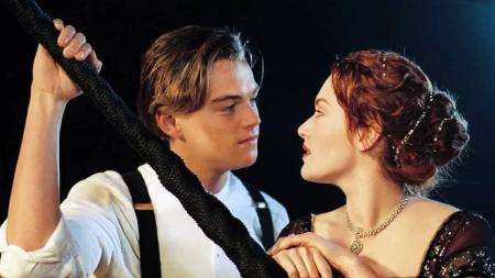 'Titanic' ficou conhecido como 'o filme mais caro da história' e se tornou recordista em indicações ao Oscar