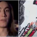 Jovem afirma que é arquiteto do Titanic que morreu no naufrágio em 1912