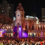 Virada Cultural de BH: Titãs e Gaby Amarantos se apresentam na capital mineira