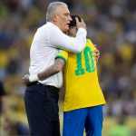 Tite, do Cruzeiro, já foi elogiado por Neymar e outros ícones do futebol; relembre