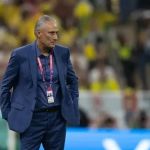 Tite acusa Neto de injúria após eliminação do Brasil na Copa do Mundo 