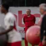 Saídas reforçam prioridade do Flamengo no mercado para 2023