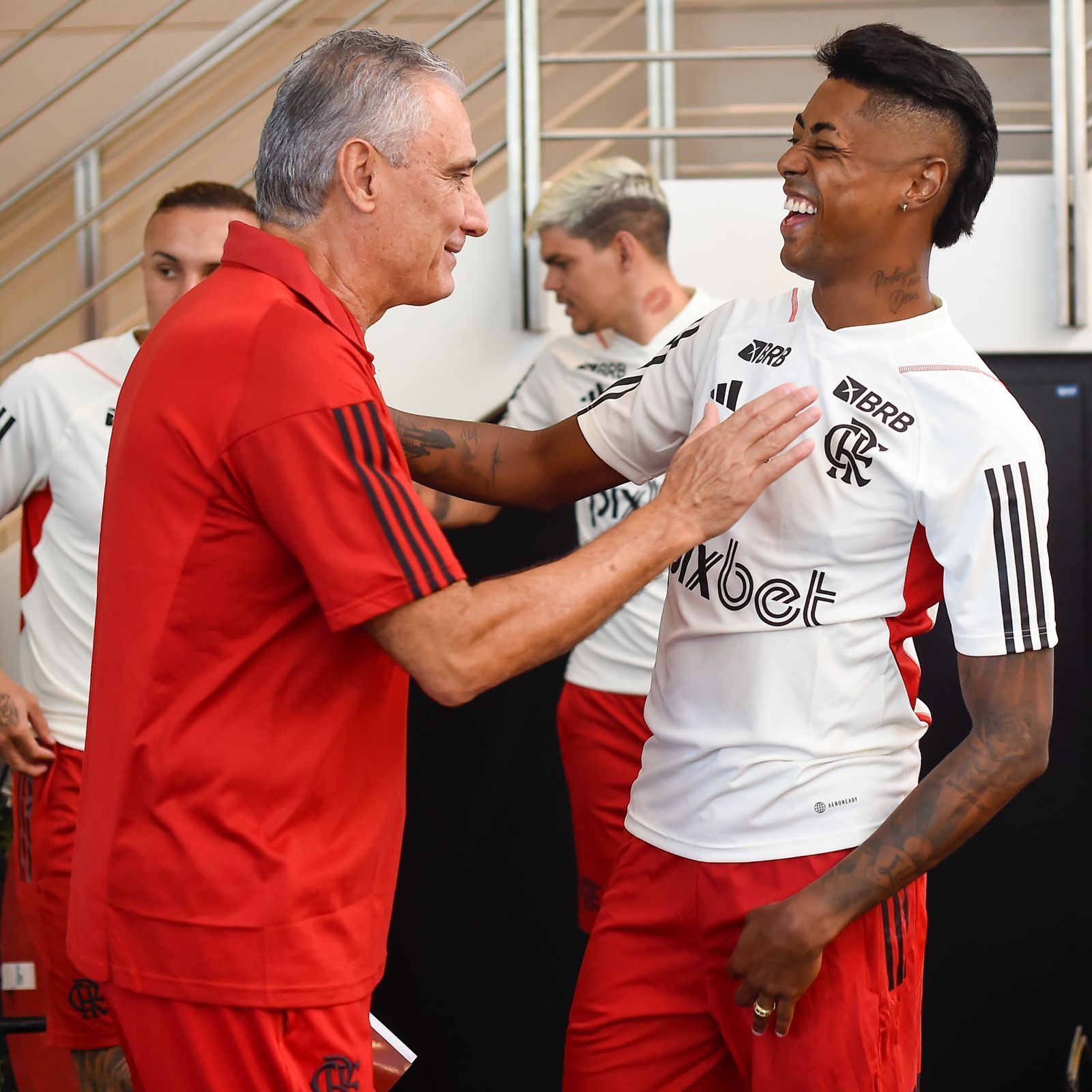 Flamengo tem segundo amistoso confirmado em pré-temporada nos Estados Unidos