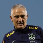 Tite teria mostrado interesse em assumir o Chelsea, diz jornal