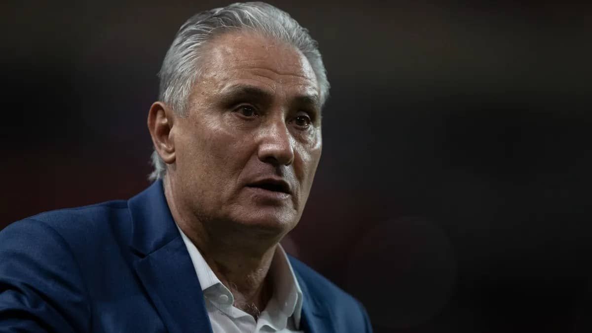 Seleção Brasileira: Tite assina rescisão e, de forma oficial, deixa o comando do Brasil