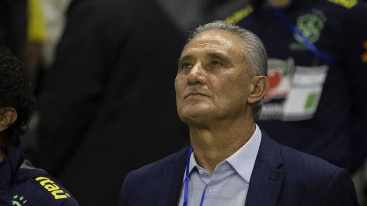 Corinthians tenta convencer Tite a assumir cargo de treinador do clube