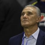 Corinthians tenta convencer Tite a assumir cargo de treinador do clube