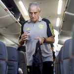 Com time principal, Flamengo estreia em 2024 sob comando de Tite contra o Audax