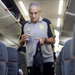 Com time principal, Flamengo estreia em 2024 sob comando de Tite contra o Audax