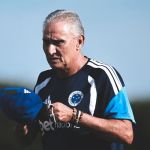 Escalação do Cruzeiro: Tite promove mudanças para encarar o Pouso Alegre