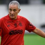 Tite conquista 15º título na carreira e o primeiro pelo Flamengo
