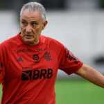 Flamengo está escalado com uma novidade para enfrentar o Atlético; veja time