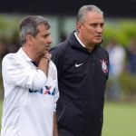 Tite aciona intermediário e avisa Corinthians que aceitaria retornar ao clube