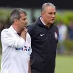 Tite aciona intermediário e avisa Corinthians que aceitaria retornar ao clube