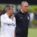 Tite aciona intermediário e avisa Corinthians que aceitaria retornar ao clube