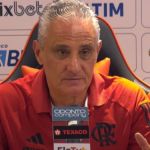 'Me chamem de mentiroso': Tite responde sobre promessa de 2023 sabático