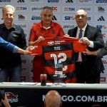 Título é possível? Tite aponta objetivo do Flamengo no Brasileiro