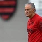 Tite reencontra o Corinthians em momento de maior pressão no Flamengo