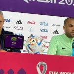 Tite responde sobre condenação de Daniel Alves: 'Todo erro deve ser punido'