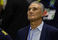 Inter procura Tite e espera resposta para avançar com ex-treinador da Seleção Brasileira
