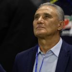 Flamengo anuncia Tite como novo técnico