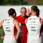 Como Gerson e Arrascaeta participaram da primeira semana de Tite no Flamengo