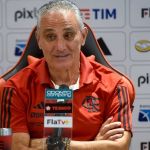Incontestável, Tite conquista primeiro título como técnico do Flamengo