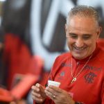 Apresentado, Tite passa a limpo o 'sim' ao Flamengo: 'É desafiador'