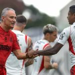 Em Belo Horizonte, Flamengo tem nova reunião com empresários de Bruno Henrique