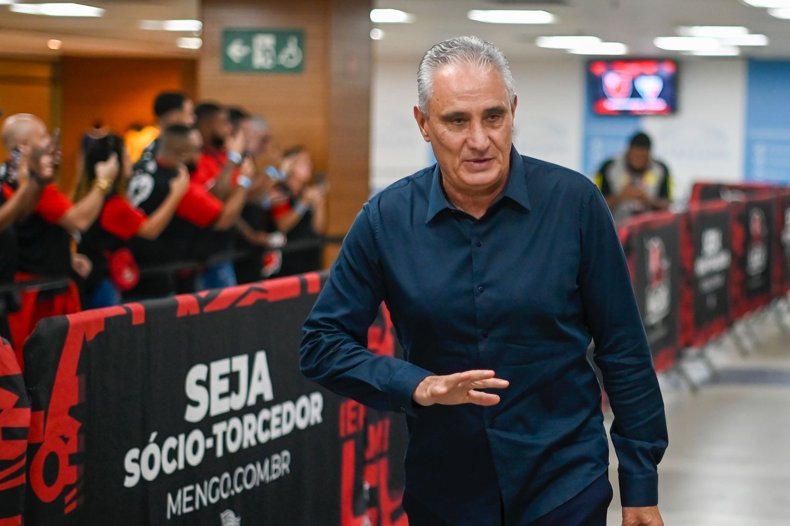 Flamengo na Copa do Brasil: sorteio define adversário das oitavas de final