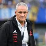 Grêmio procura Tite para assumir o comando técnico em 2025