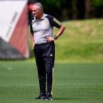 Como decisão de Tite, do Flamengo, frustrou planos do América