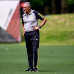 Como decisão de Tite, do Flamengo, frustrou planos do América