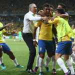 Cruzeiro x Flamengo: Tite vai estrear onde foi ovacionado com a Seleção Brasileira