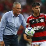 Tite responde se Flamengo tem chance de ser campeão brasileiro