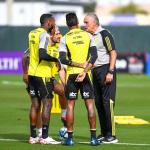 Titulares contra o Orlando e garotos no Carioca: Flamengo em dose dupla no sábado