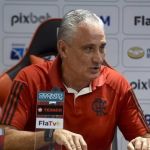 Tite reconhece Flamengo instável e joga a toalha por título brasileiro