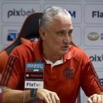 Tite reconhece Flamengo instável e joga a toalha por título brasileiro