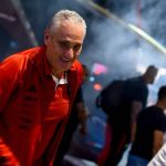 Antes de estreia, Tite aponta para manutenção do trabalho no Flamengo
