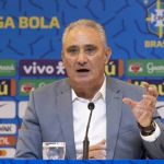 Tite pode ser treinador de Messi na próxima temporada; entenda
