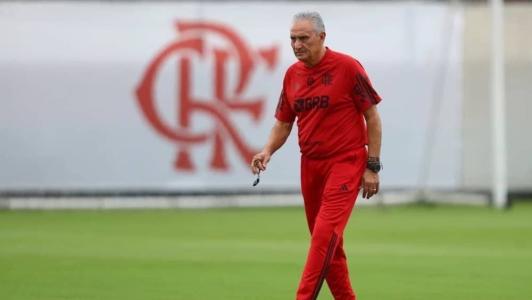 Tite precisa emplacar sequência de vitórias que o Flamengo ainda não fez em 2024 para tentar ser campeão