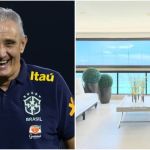 Perto do Flamengo, Tite tem apartamento de R$ 12 mi no Rio; veja fotos