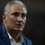 Tite recusa convite para voltar ao Corinthians 